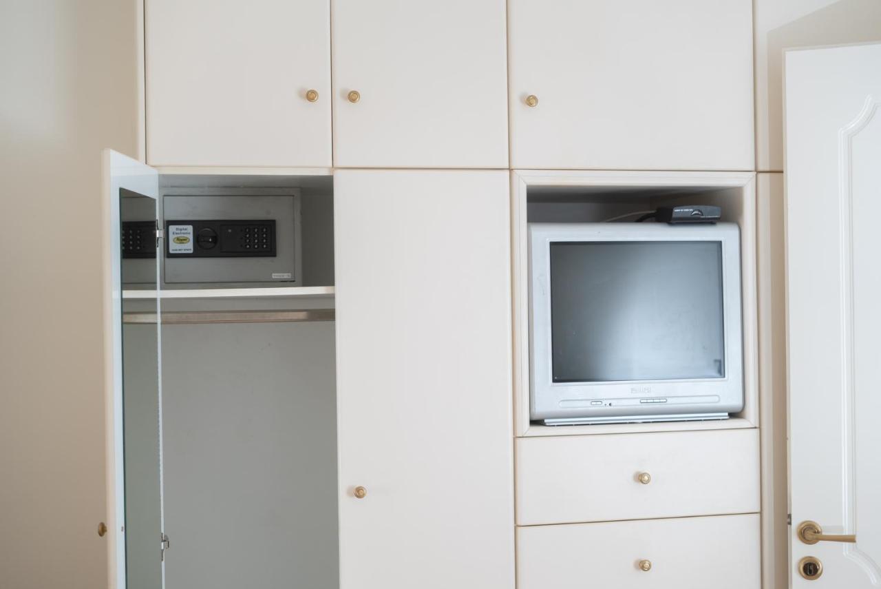 Σελιανίτικα, Διαμέρισμα Με Θέα -50Μ Από Τη Θάλασσα Exterior foto